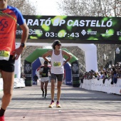 XV Maratón bp Castelló y 10K Facsa Castelló