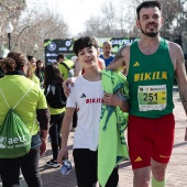 XV Maratón bp Castelló y 10K Facsa Castelló