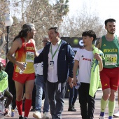 XV Maratón bp Castelló y 10K Facsa Castelló