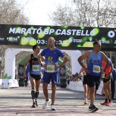 XV Maratón bp Castelló y 10K Facsa Castelló