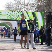XV Maratón bp Castelló y 10K Facsa Castelló