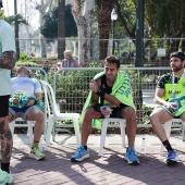 XV Maratón bp Castelló y 10K Facsa Castelló
