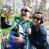 XV Maratón bp Castelló y 10K Facsa Castelló