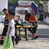 XV Maratón bp Castelló y 10K Facsa Castelló