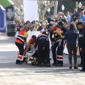 XV Maratón bp Castelló y 10K Facsa Castelló