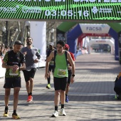 XV Maratón bp Castelló y 10K Facsa Castelló