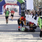 XV Maratón bp Castelló y 10K Facsa Castelló