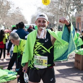 XV Maratón bp Castelló y 10K Facsa Castelló