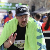 XV Maratón bp Castelló y 10K Facsa Castelló