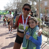 XV Maratón bp Castelló y 10K Facsa Castelló