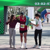XV Maratón bp Castelló y 10K Facsa Castelló