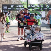 XV Maratón bp Castelló y 10K Facsa Castelló