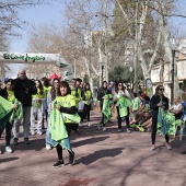 XV Maratón bp Castelló y 10K Facsa Castelló