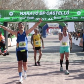 XV Maratón bp Castelló y 10K Facsa Castelló