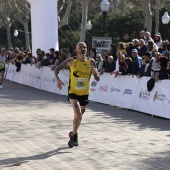 XV Maratón bp Castelló y 10K Facsa Castelló