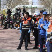 XV Maratón bp Castelló y 10K Facsa Castelló