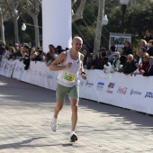XV Maratón bp Castelló y 10K Facsa Castelló