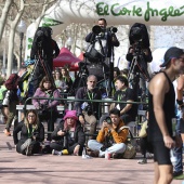 XV Maratón bp Castelló y 10K Facsa Castelló