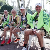 XV Maratón bp Castelló y 10K Facsa Castelló