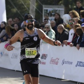 XV Maratón bp Castelló y 10K Facsa Castelló