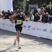 XV Maratón bp Castelló y 10K Facsa Castelló