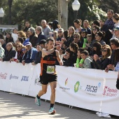 XV Maratón bp Castelló y 10K Facsa Castelló