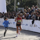 XV Maratón bp Castelló y 10K Facsa Castelló