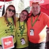 XV Maratón bp Castelló y 10K Facsa Castelló