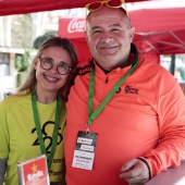 XV Maratón bp Castelló y 10K Facsa Castelló