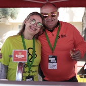 XV Maratón bp Castelló y 10K Facsa Castelló