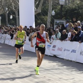 XV Maratón bp Castelló y 10K Facsa Castelló