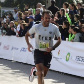 XV Maratón bp Castelló y 10K Facsa Castelló