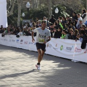 XV Maratón bp Castelló y 10K Facsa Castelló