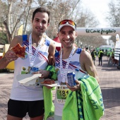 XV Maratón bp Castelló y 10K Facsa Castelló