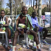 XV Maratón bp Castelló y 10K Facsa Castelló