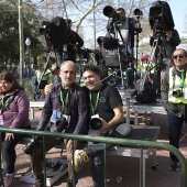 XV Maratón bp Castelló y 10K Facsa Castelló