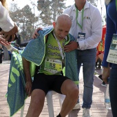 XV Maratón bp Castelló y 10K Facsa Castelló