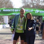 XV Maratón bp Castelló y 10K Facsa Castelló
