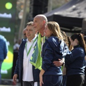 XV Maratón bp Castelló y 10K Facsa Castelló