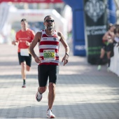XV Maratón bp Castelló y 10K Facsa Castelló