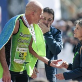 XV Maratón bp Castelló y 10K Facsa Castelló