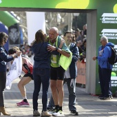 XV Maratón bp Castelló y 10K Facsa Castelló