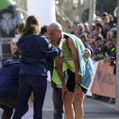 XV Maratón bp Castelló y 10K Facsa Castelló