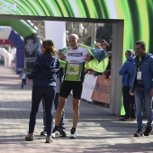 XV Maratón bp Castelló y 10K Facsa Castelló