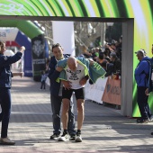 XV Maratón bp Castelló y 10K Facsa Castelló