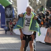 XV Maratón bp Castelló y 10K Facsa Castelló