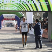 XV Maratón bp Castelló y 10K Facsa Castelló