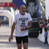 XV Maratón bp Castelló y 10K Facsa Castelló