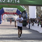 XV Maratón bp Castelló y 10K Facsa Castelló