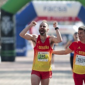 XV Maratón bp Castelló y 10K Facsa Castelló